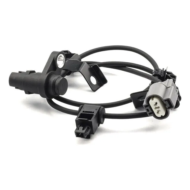 Sensor Abs Mitsubishi L200 Poste Derec Cod: 4670a598
