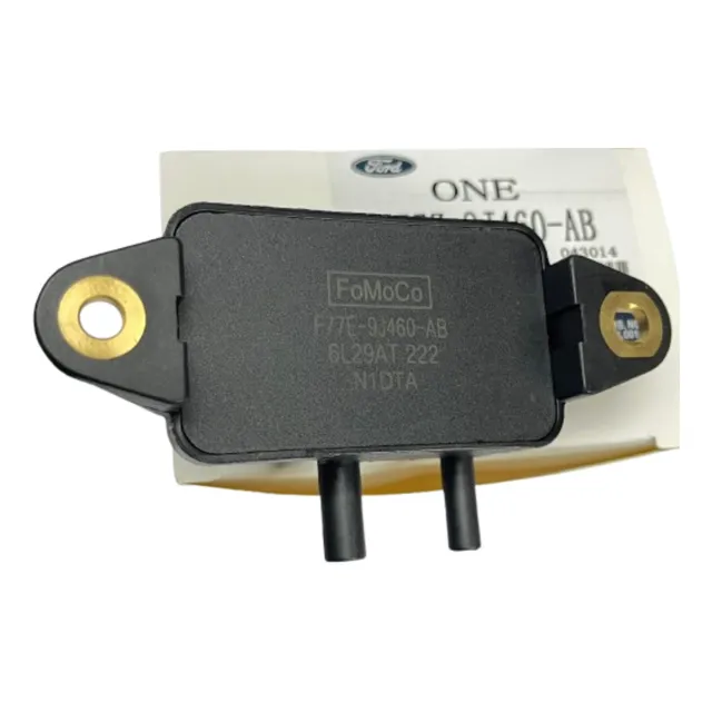 Sensor Egr Ford Explorer Triton Fortaleza Focus Escape