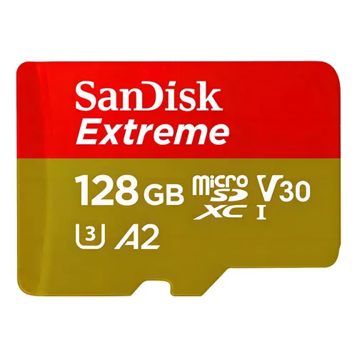 Memoria Sandisk Extreme Pro 256Gb Sdsqxcd-256G-Gn6Ma Microsdxc Uhs