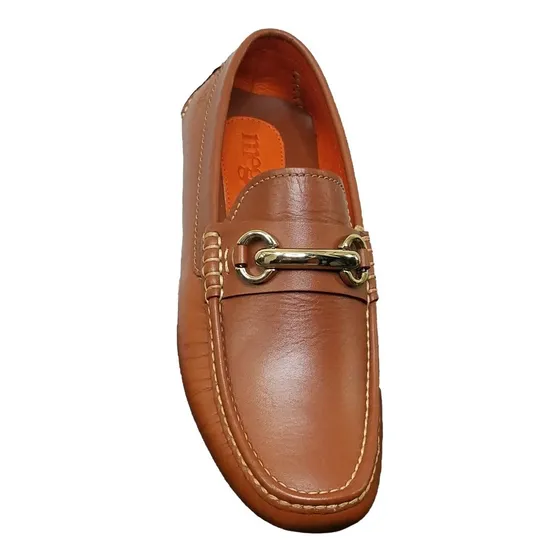 Zapatos Mocasines 2271 Para Caballeros Mega Vitelo