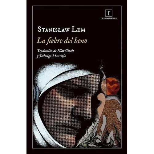 La Fiebre Del Heno - Lem Stanislaw (libro)