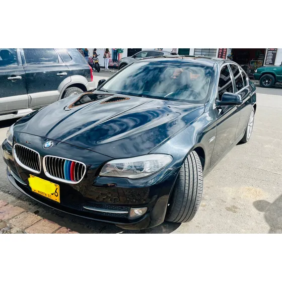 Bmw Serie 5 2.0 520i F10