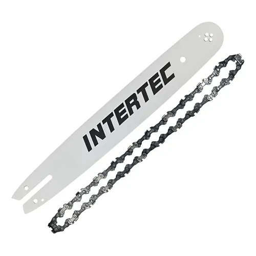 Sabre 70cm Ponta Dura Corrente 46 Dentes Motosserra St | MercadoLivre