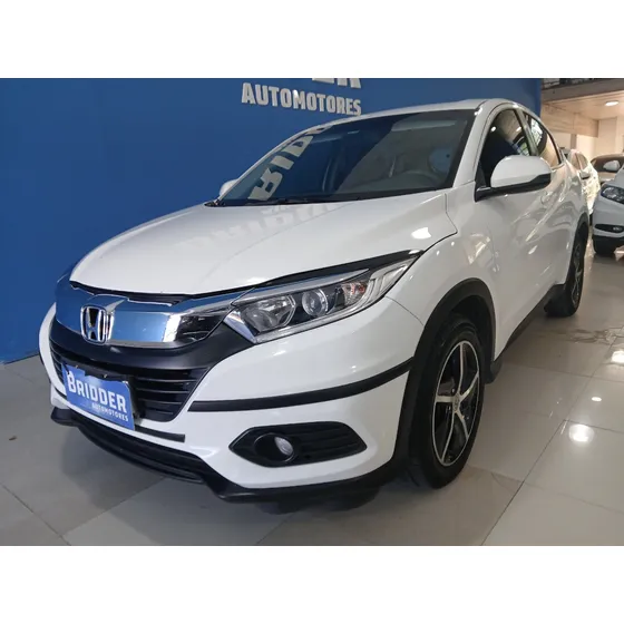 Honda Hr-vlx Cvt Sedan 5p