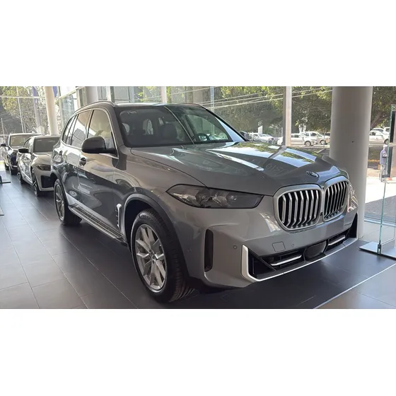 Bmw X5 3.0 Xdrive50e Hibrido Conectable