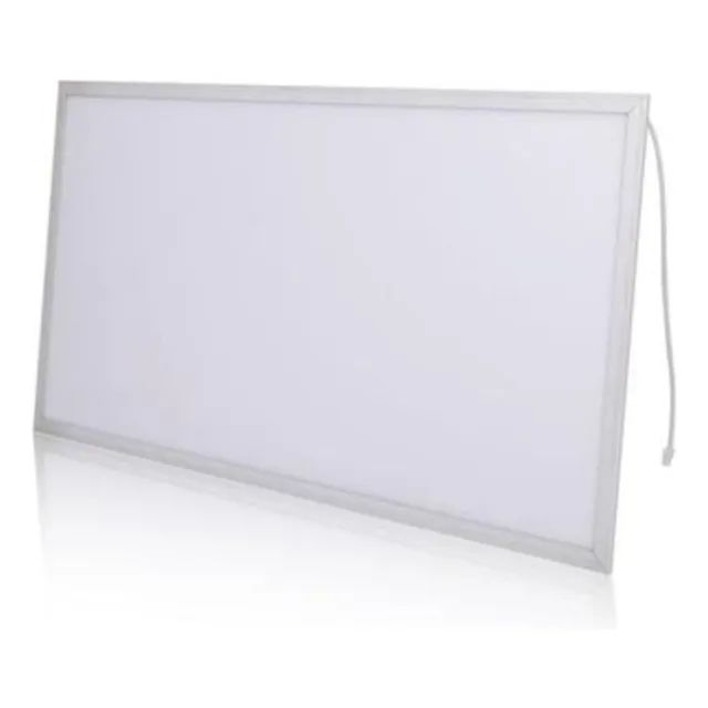 Panel Led Mafi Empotrable 60 X 120 96w 85/265v 6500k