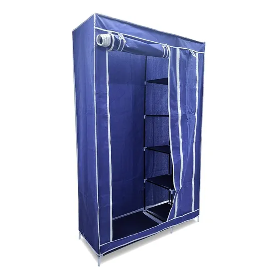 Closet Armario De Tela 