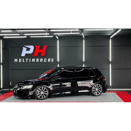 Volkswagen Golf 1.0 Tsi Comfortline Flex 5p