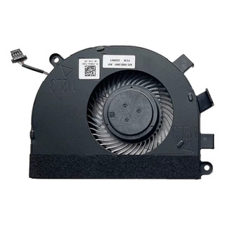 Ventilador Dell Inspiron 15 5581 Latitude 3400 0t6rhw T6rhw Ventilador Dell Inspiron 15 5581 Latitude 3400 0t6rhw T6rhw