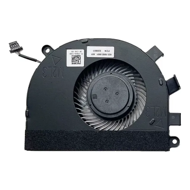 Ventilador Dell Inspiron 15 5581 Latitude 3400 0t6rhw T6rhw