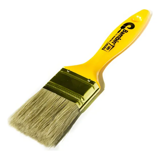 Pincel Bambin 189 Bco Nº 10