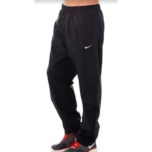 Mono Nike Original Ho120408siv Impermeable Talla S Moto Gym