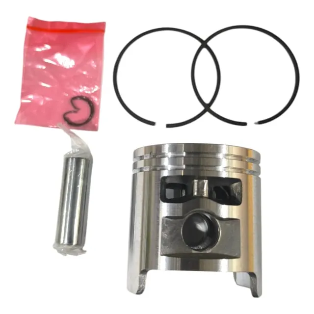 Piston Para Motosierra Ms051