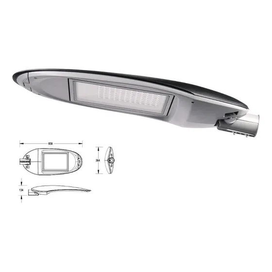Luminaria Alumbrado Publico  70watts