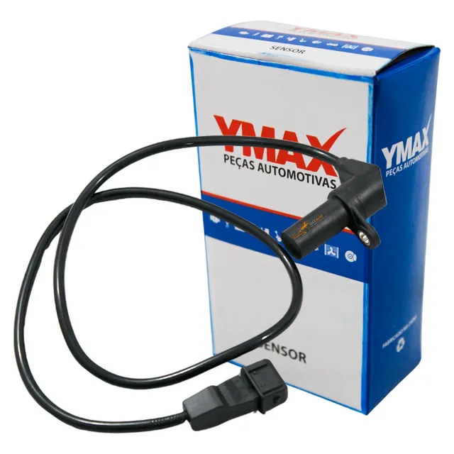 Sensor De Rotação Corsa Tigra 1.0 1.6 8-16v Chevrolet Gm Gsi