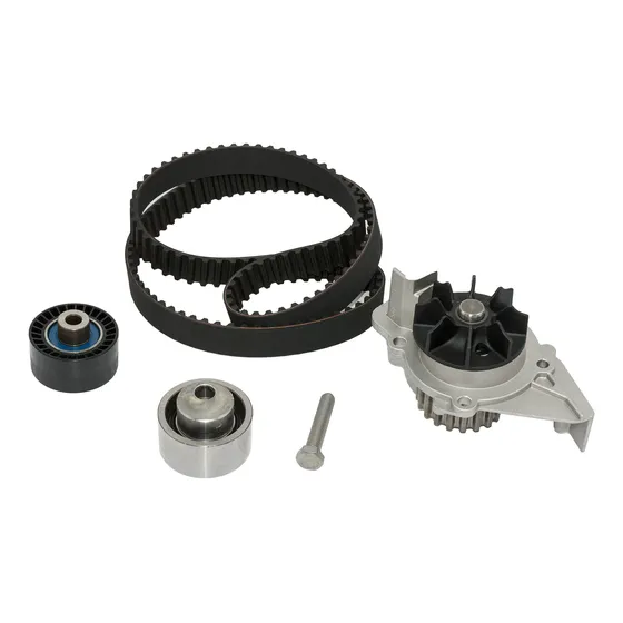 Kit Distribución + Bomba Skf Peugeot Partner 1.9 Dw8
