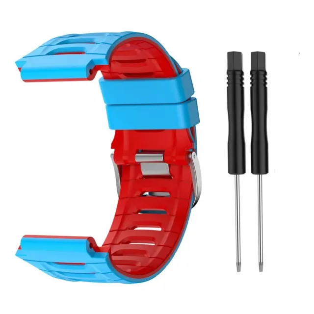 Extensible Premium Para Reloj Garmin Forerunner 920xt