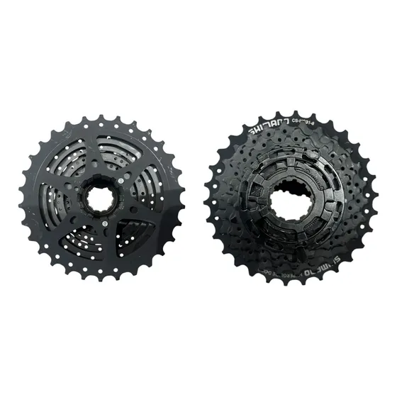 Pacha 8v 11-30t Cs-hg31-8 Shimano