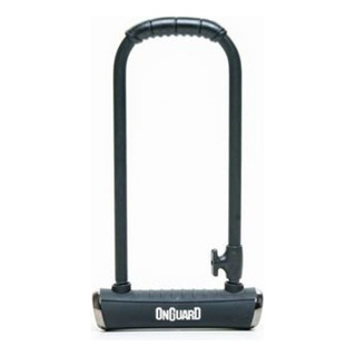 Cadeado Pitbul Trava U-lock Onguard Ls 8002 Chave Bike Moto Cadeado Pitbul Trava U-lock Onguard Ls 8002 Chave Bike Moto