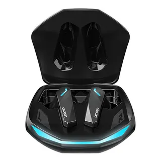 Fone De Ouvido Bluetooth Lenovo Gm2 Tws Original Lançamento Fone De Ouvido Bluetooth Lenovo Gm2 Tws Original Lançamento