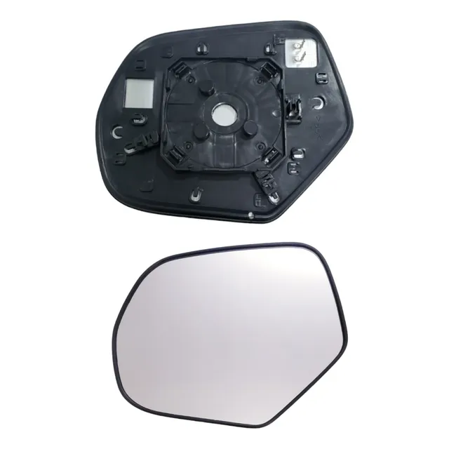 Luneta Espejo Retrovisor Mitsubishi L200 Año 2019-2022