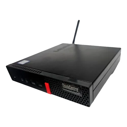 Cpu Lenovo Mini Thinkcentre M715q Ryzen 5 Pro 16gb 256ssd