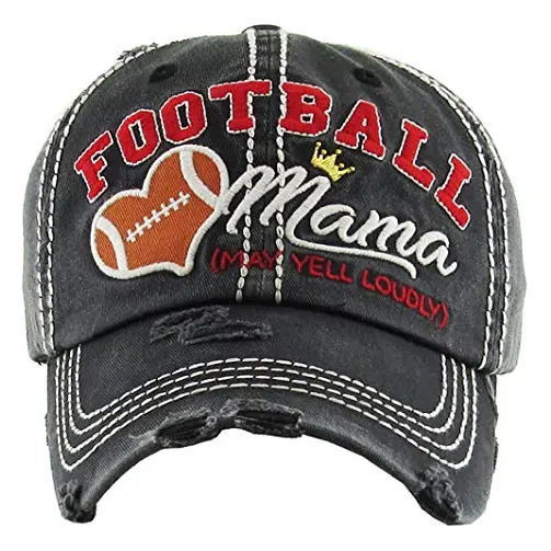 Gorro De Béisbol Angustiado Sombrero De Papá Vintage Hdszp