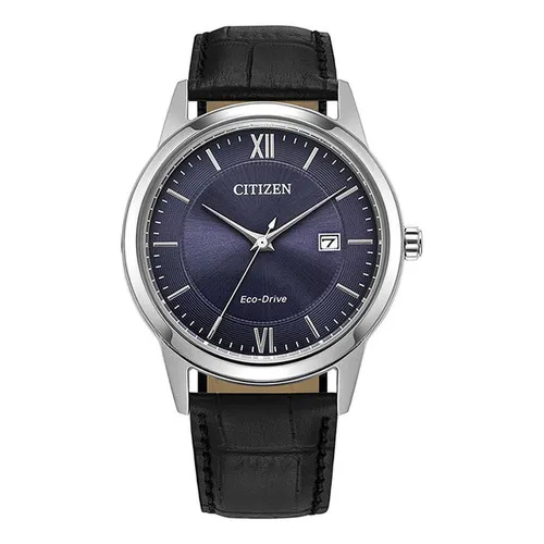 Reloj Citizen Eco-drive Classic Aw1780-09l Para Hombre