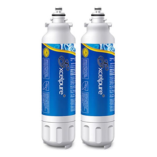 Reemplazo Excelpure Adq73613401 Para LG Lt800p, Adq73613402 Reemplazo Excelpure Adq73613401 Para LG Lt800p, Adq73613402