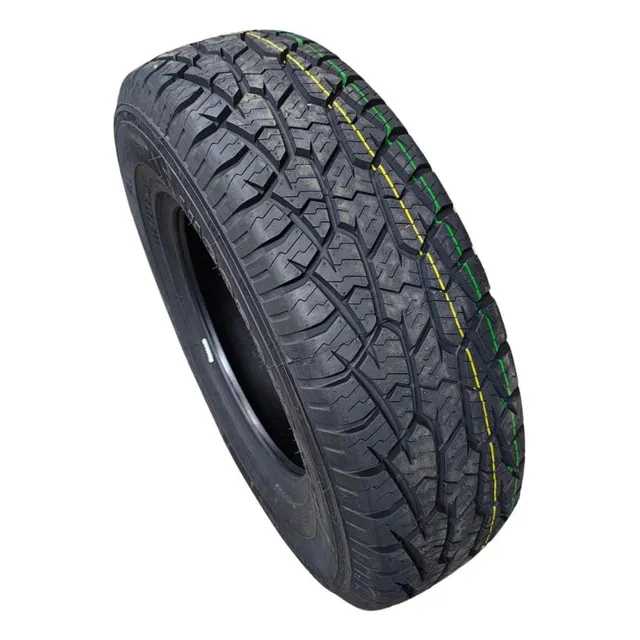 Neumatico 265/60 R18 Hifly Vigorous At606 110t