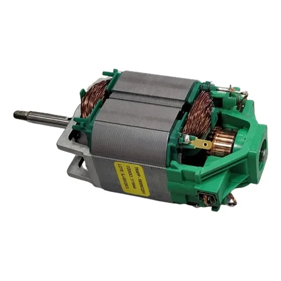 Motor Eletrico 1800wtz 220v Para Aparador De Grama Trapp