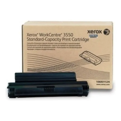 Toner Xerox 106r01529 Negro Laser 5000 Paginas /vc