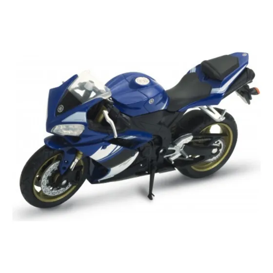 Moto Yamaha 2008 Yzf-r1 - Welly