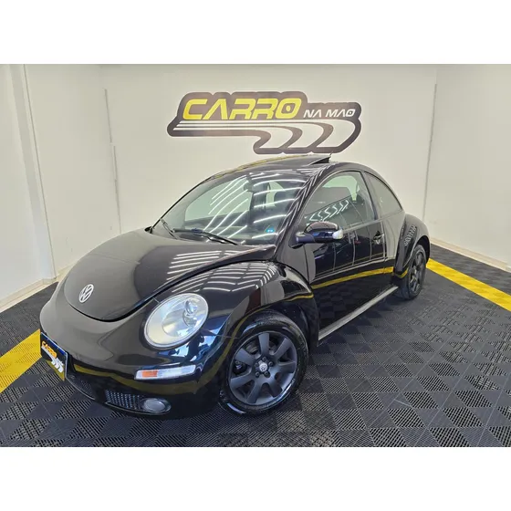 Volkswagen New Beetle Beetle