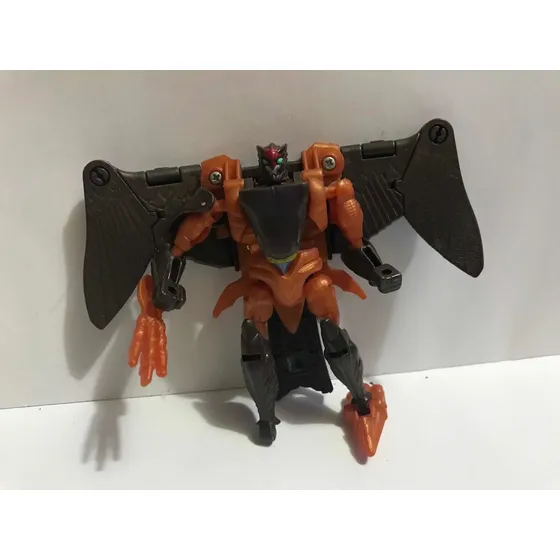 Transformers Beast Wars Airrazor Japonesa
