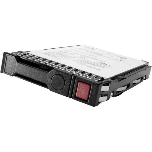 Hewlett Packard Enterprise Disco Duro Hpe - 2.5  Interno - 9