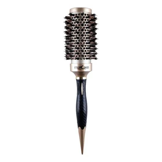 Maxcare® Cepillo Termico Con Cerda 45mm