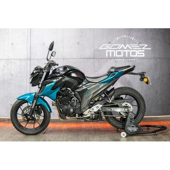 Yamaha Fz 250 2020