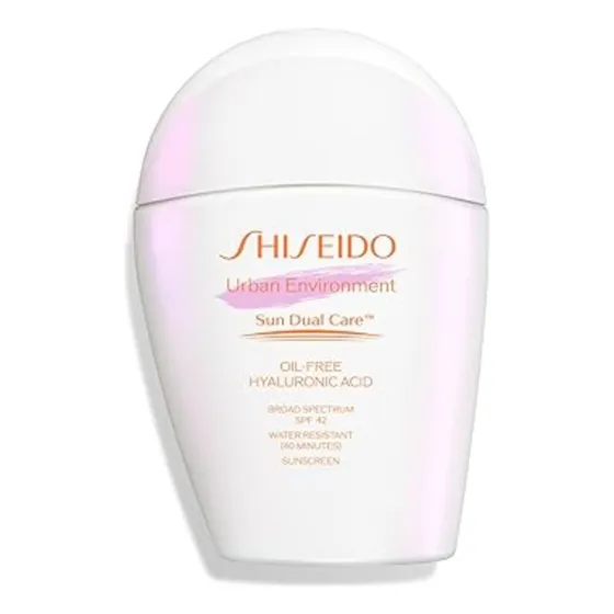 Shiseido Sun Dual Care Spf 42