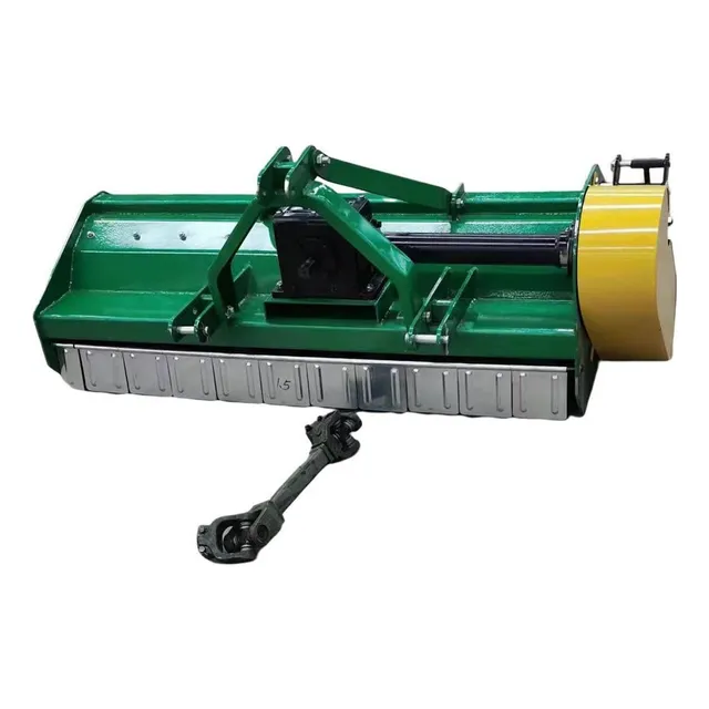 Trituradora Sarmientos Desbrozadora Tractor 1.5m Tecnodeliv