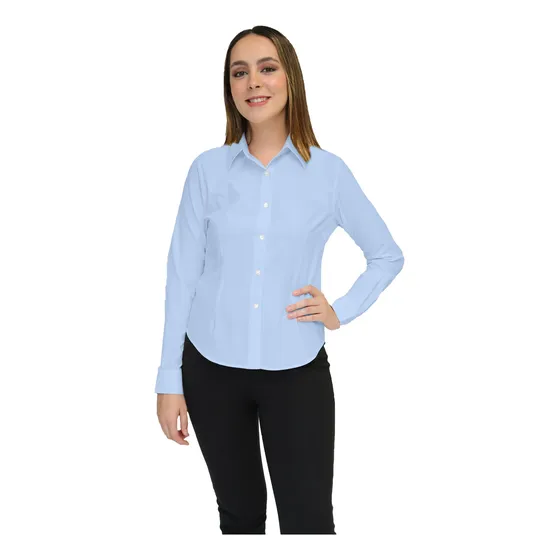 Camisas Clásicas Sml Todos Los Colores