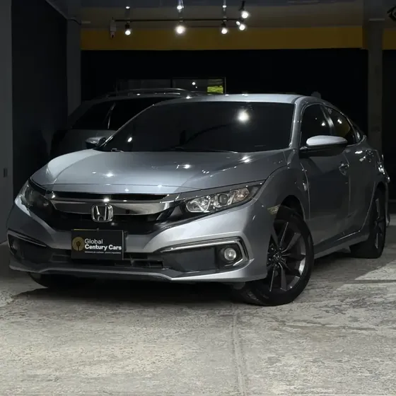 Honda Civic 2020 Ex 2.0