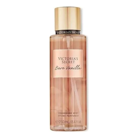Splash De Victoria's Secret Bare Vainilla Nuevo Original