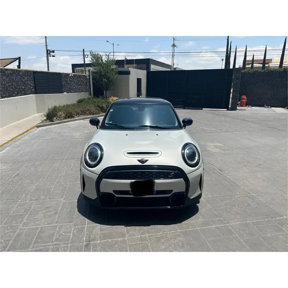 Mini Cooper S 2.0 Chili 5 Puertas At
