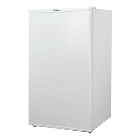 Frigobar Philco Pfg114 93 Litros Branco 6 Níveis - 127v Frigobar Philco Pfg114 93 Litros Branco 6 Níveis - 127v