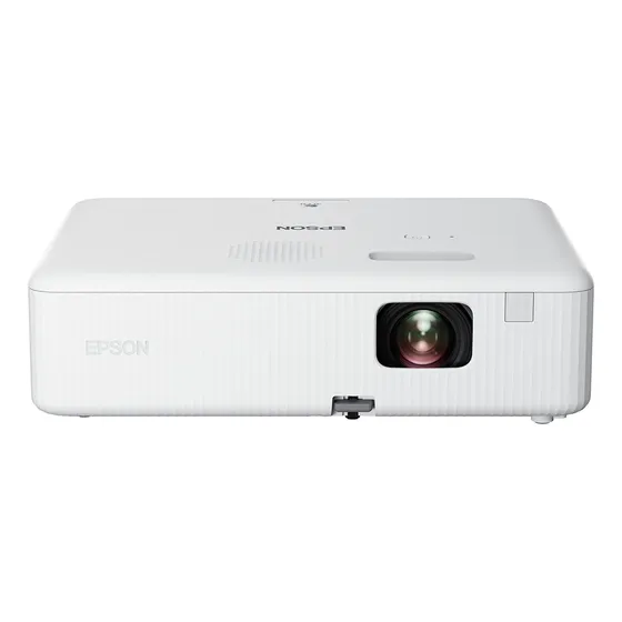 Projetor Portátil Wxga Epson Powerlite W01 3000 Lumens