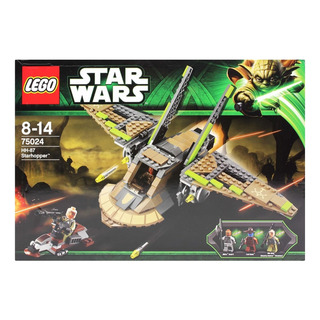 Lego Star Wars 75024 Clone Wars Hh87 Starhopper Lego Star Wars 75024 Clone Wars Hh87 Starhopper