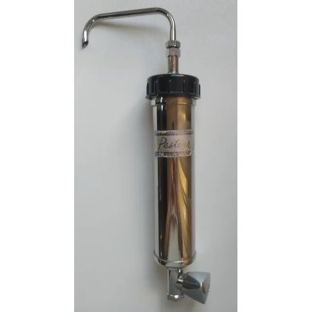 Filtro De Agua Pasteur Original