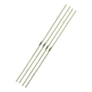 Tiras Led Samsung Un75au8200f Un75au8000f Nuevas-importación Tiras Led Samsung Un75au8200f Un75au8000f Nuevas-importación