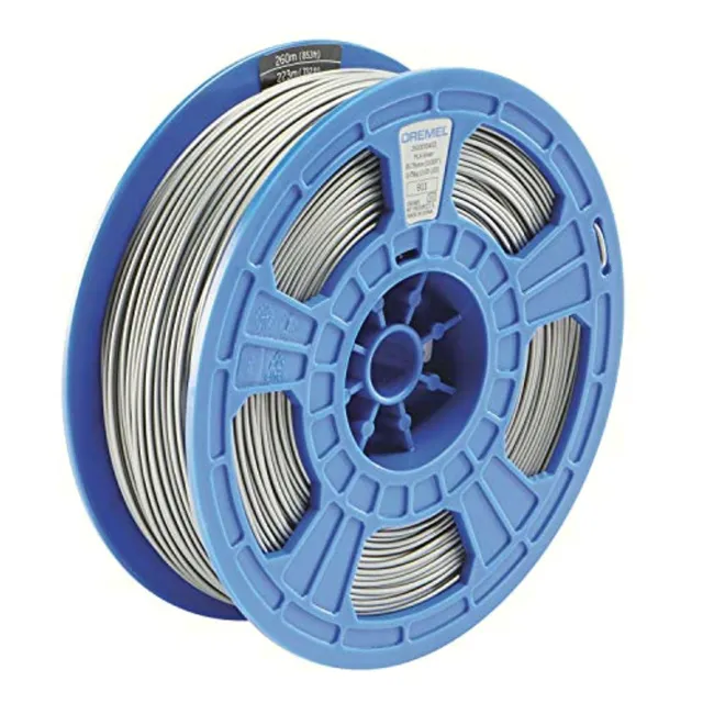 Dremel Digilab Pla-sil-01 Filamento Para Impresora 3d, 1,75